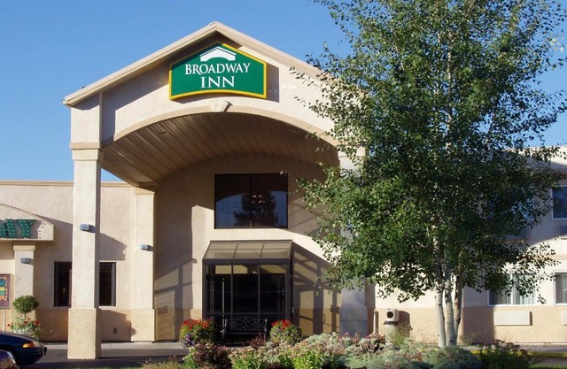 Broadway Inn Conference Center