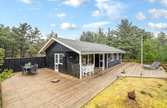 "Brodde" - 300m from the sea by Interhome