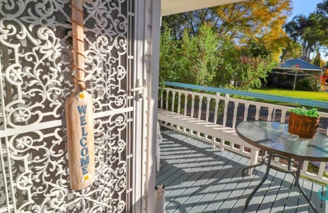 Bromyard Cottage - Swansea