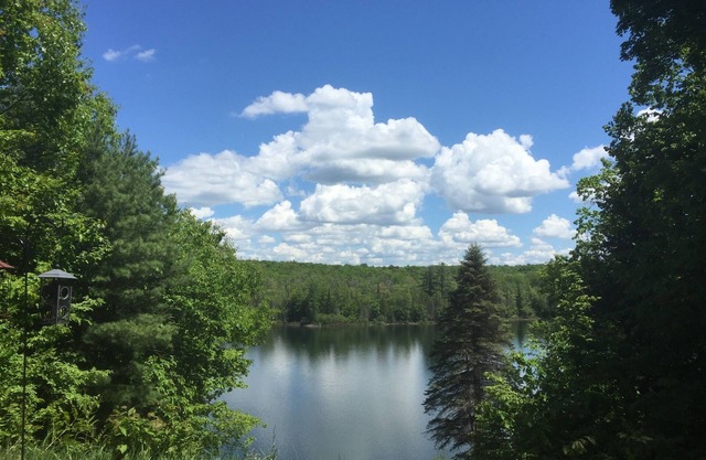 Bronson Lake Cottage-The Most Beautiful Place in America-Sleeping Bear Nat. Park