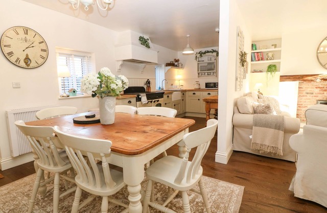 Brook Cottage