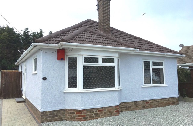 Brook Cottage in Whitstable