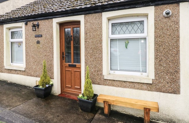 Brook Cottage, YNYSWEN