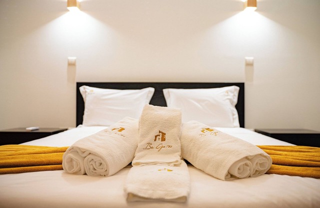Brook House - T3 - Mosteiro, Vieira do Minho