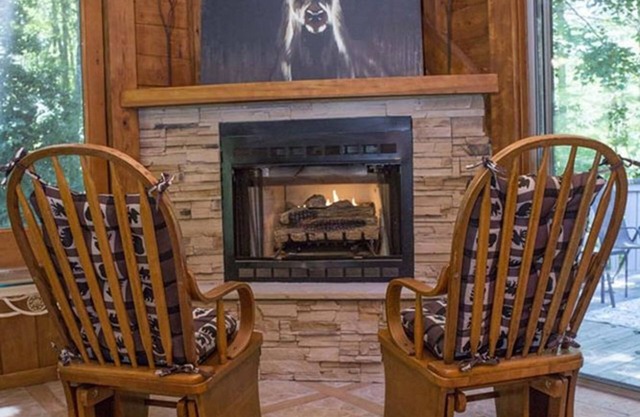 Brook Trout Inn