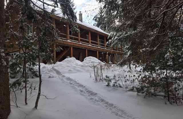 BrookieRidge - Tug Hill Paradise