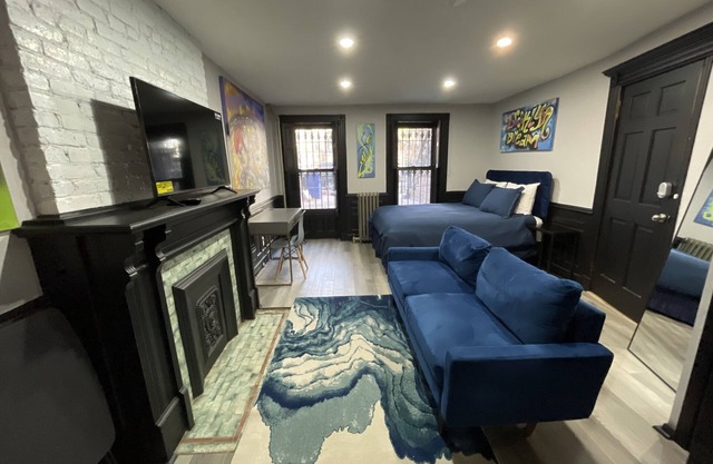 Brooklyn Dream