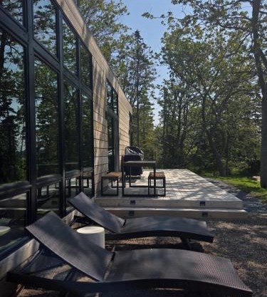 Brooklyn Shore Lodge