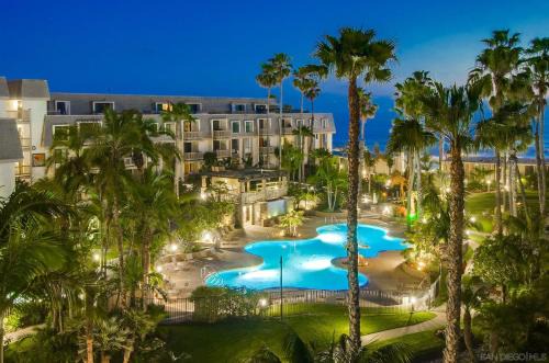 Brooks Beach Vacations House B222 Oceanside