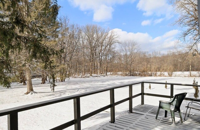 Brooks Motel: Perfect Suite, Seasonal Waterviews
