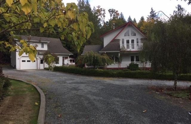 Brookshire Guest House