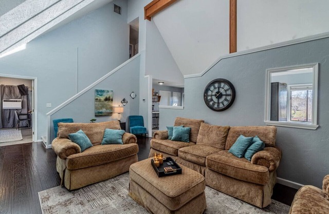 Brookside Bliss Centrally Located!