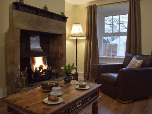 Brookside Cottage