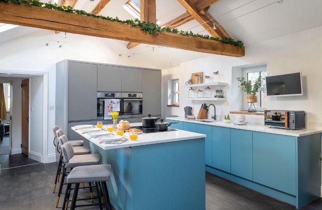 Brow Top Cottage, Penrith, Lake District