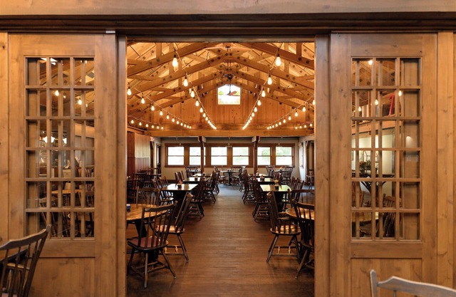 Brown County Inn