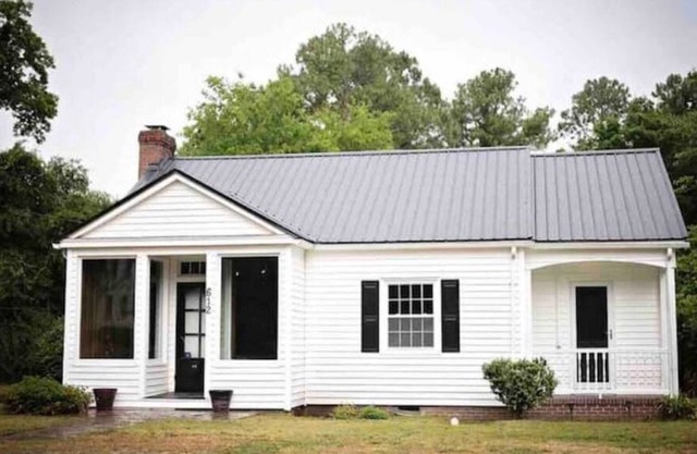 Brown’s Guest House