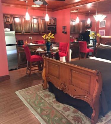 Brownstone Guesthouses Seabeach