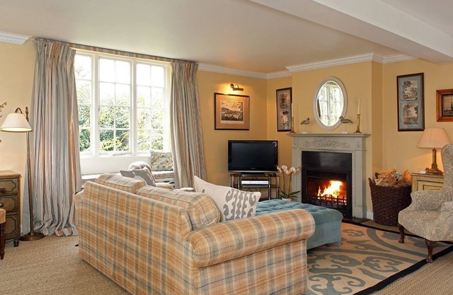 Bruern Cottages - Epsom (5 + 1 Schlafplätze)