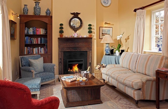 Bruern Cottages - Saratoga (2 Personen)