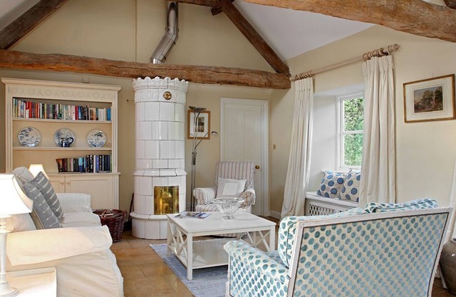 Bruern Cottages - Shipton (6 + 2 Schlafplätze)