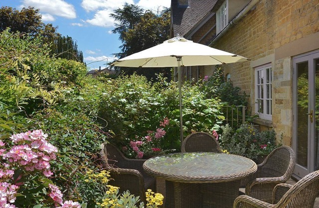 Bruern Cottages - Wychwood (4 + 1 Schlafplätze)