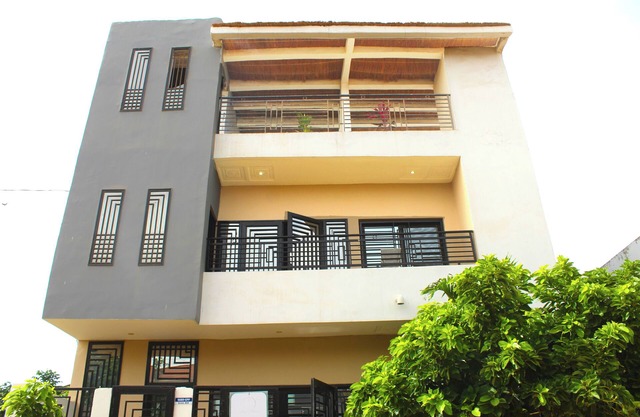 Brufut Garden Apartment