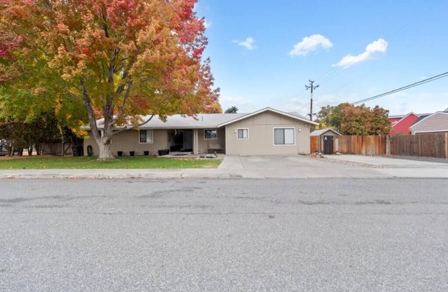 Bruneau Bungalow Side B