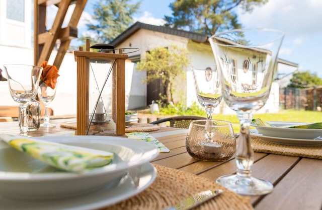 Ferienhaus Bruni in Manderscheid - 7 Personen, 4 Schlafzimmer