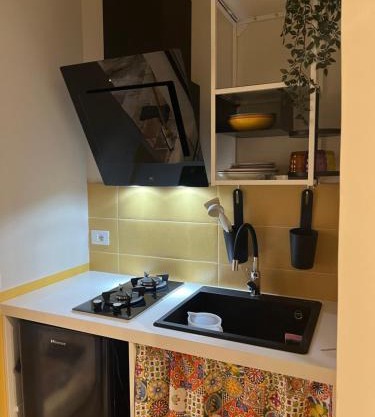 Bruno apartments