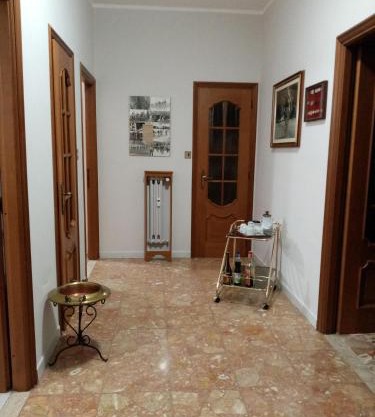 BRUNO TURIN APARTMENT Near the METRO