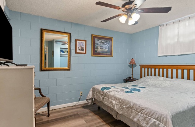 Brunswick Hideaway | 4 Bed, 2 Bath