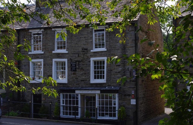 Brunswick House