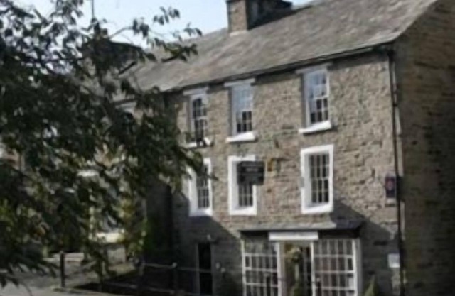 Brunswick House