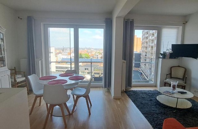 Brusilia parc