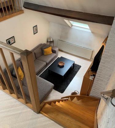 Brussels Guest House