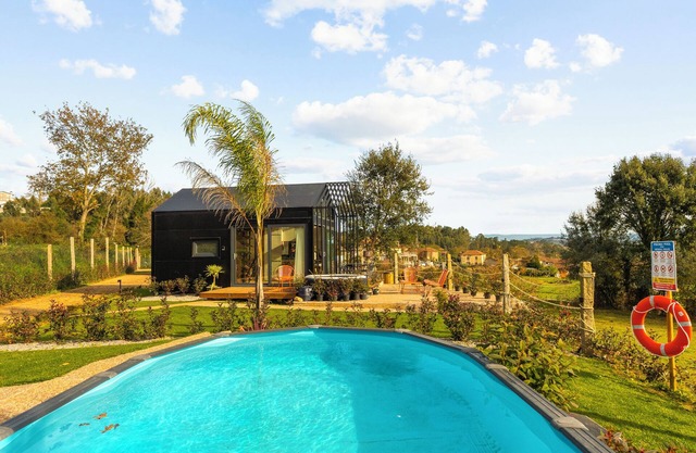 Bruval Eco Retreat & Eco Village