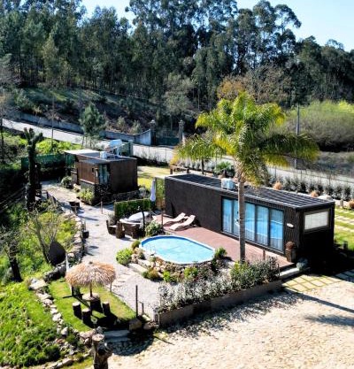 Bruval Eco Retreat