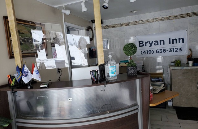 Bryan Inn