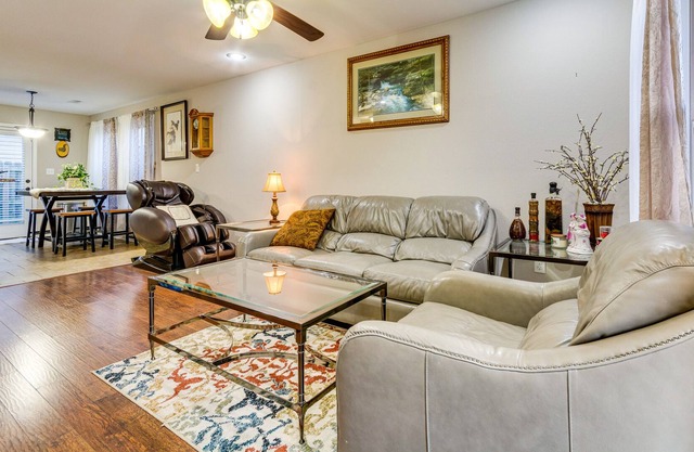 Bryant Vacation Rental ~ 16 Mi to Little Rock