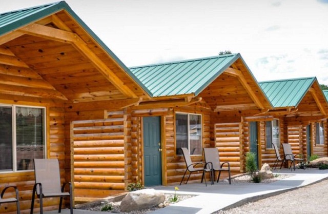 Bryce Canyon Inn
