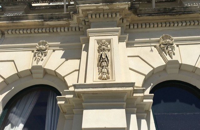 Brydone Hotel Oamaru