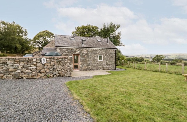 Bryn Dedwydd Cottage