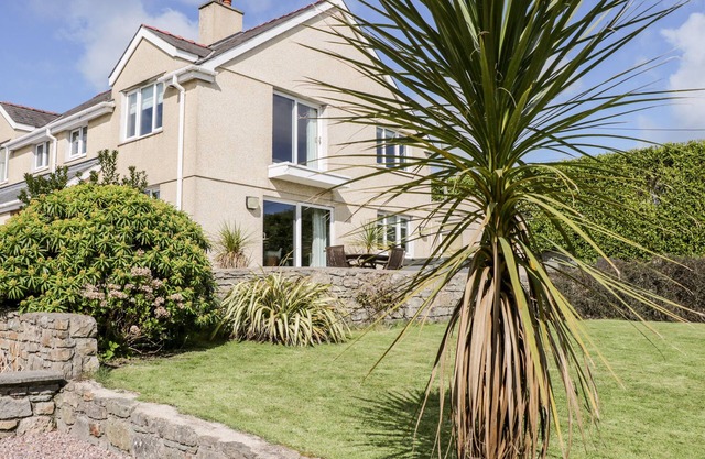 Bryn y Don, BENLLECH
