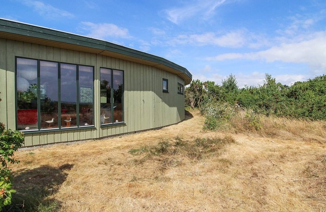 "Bryndis" - 300m from the sea by Interhome