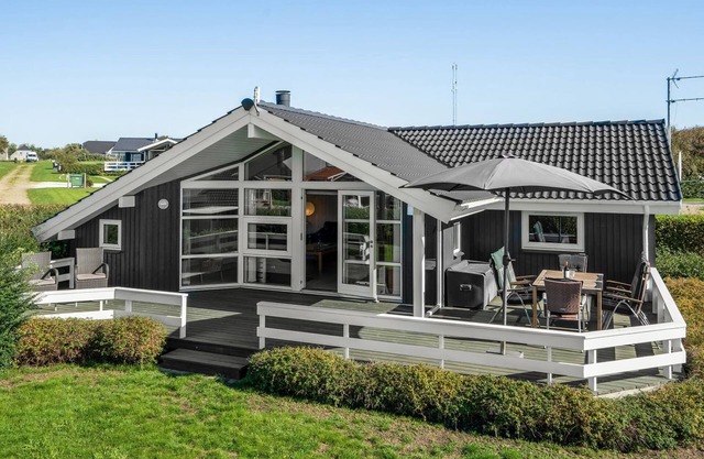 "Brynjolf" - 350m to the inlet by Interhome