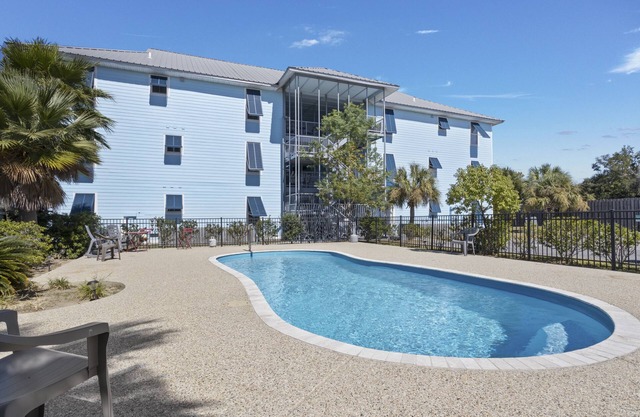 BSL Dream Baycation - 2 blocks to Old Town!