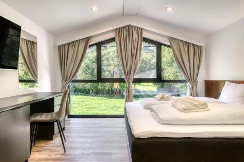 bsundrix Tiny Homes