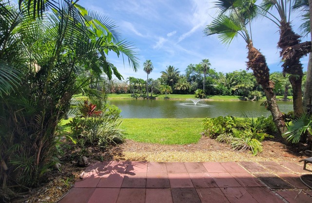 BT 3913 Pond View Condo - Welcome to Paradise