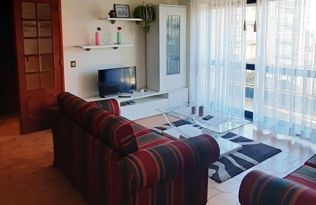 Buarcos Beach House