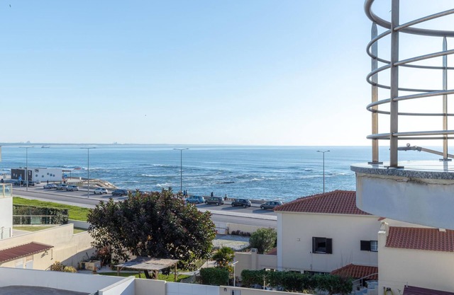 Buarcos Ocean Village - Figueira da Foz